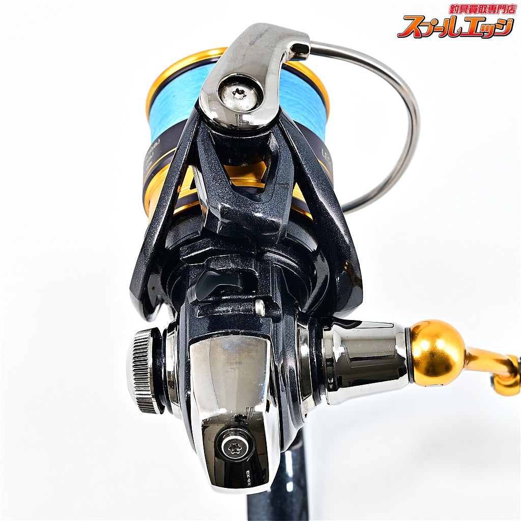 【ダイワ】 18レガリス LT 2000S-XH DAIWA LEGALIS