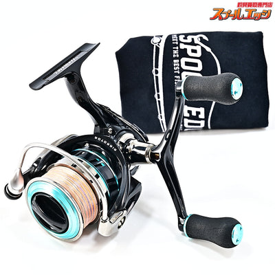 【ダイワ】 16エメラルダス 2508PE-H-DH DAIWA EMERALDAS