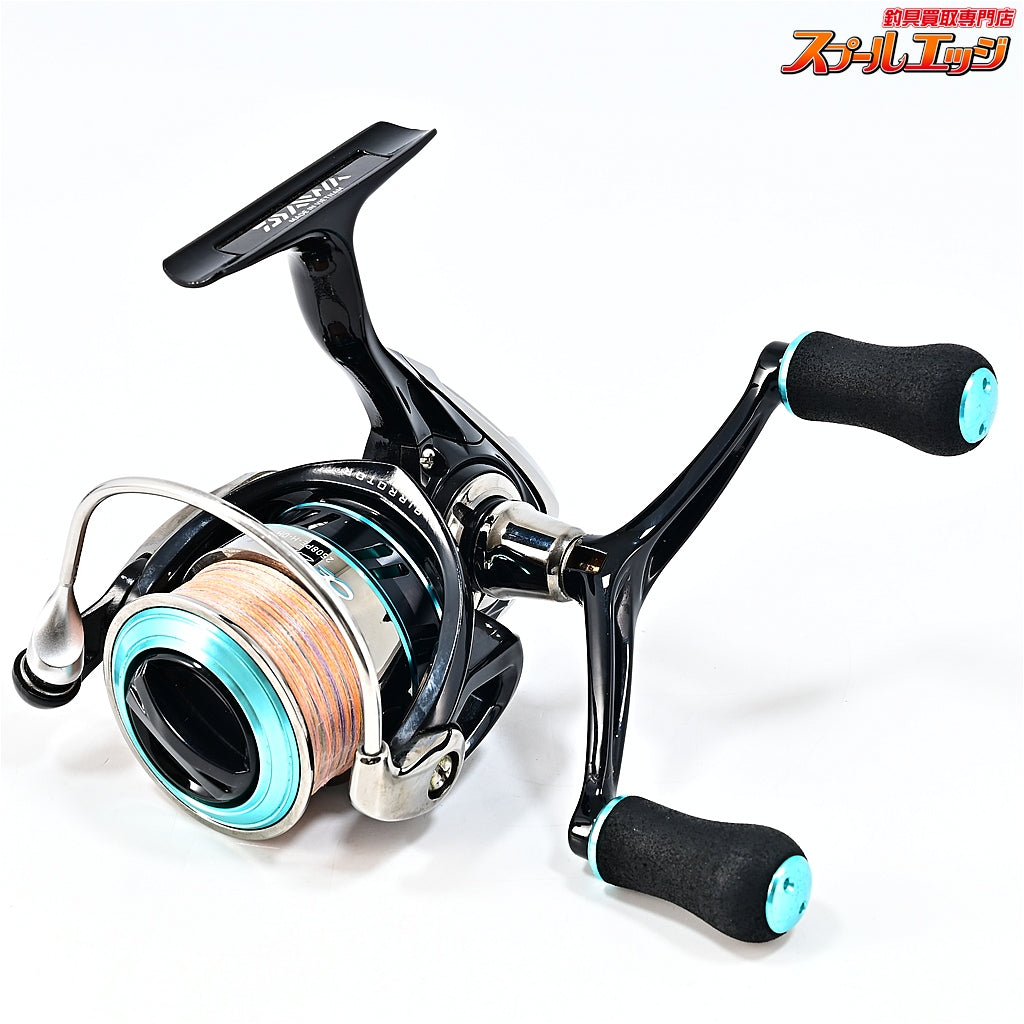【ダイワ】 16エメラルダス 2508PE-H-DH DAIWA EMERALDAS
