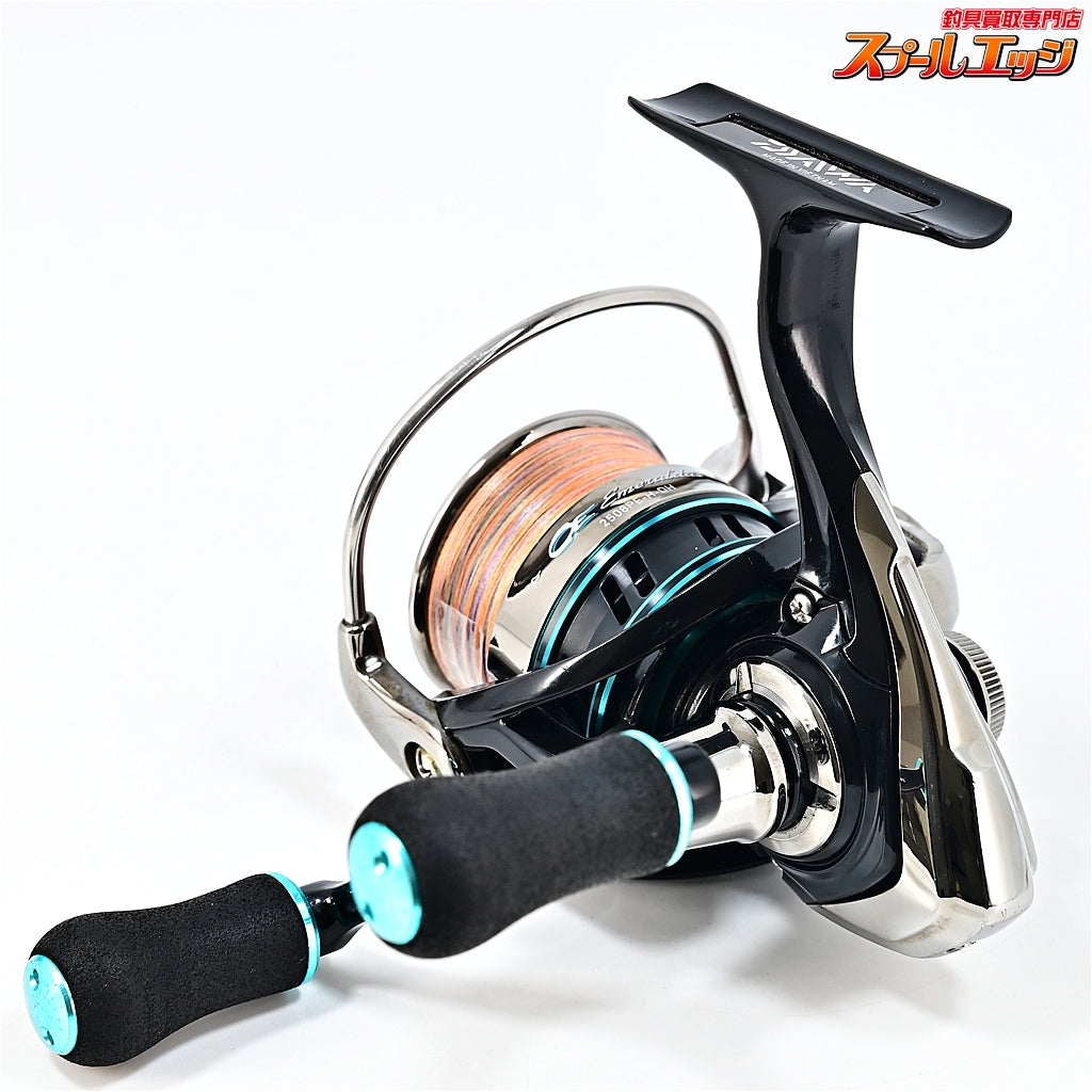 【ダイワ】 16エメラルダス 2508PE-H-DH DAIWA EMERALDAS