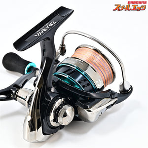 【ダイワ】 16エメラルダス 2508PE-H-DH DAIWA EMERALDAS