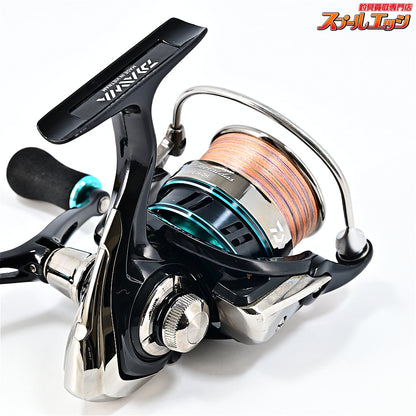 【ダイワ】 16エメラルダス 2508PE-H-DH DAIWA EMERALDAS