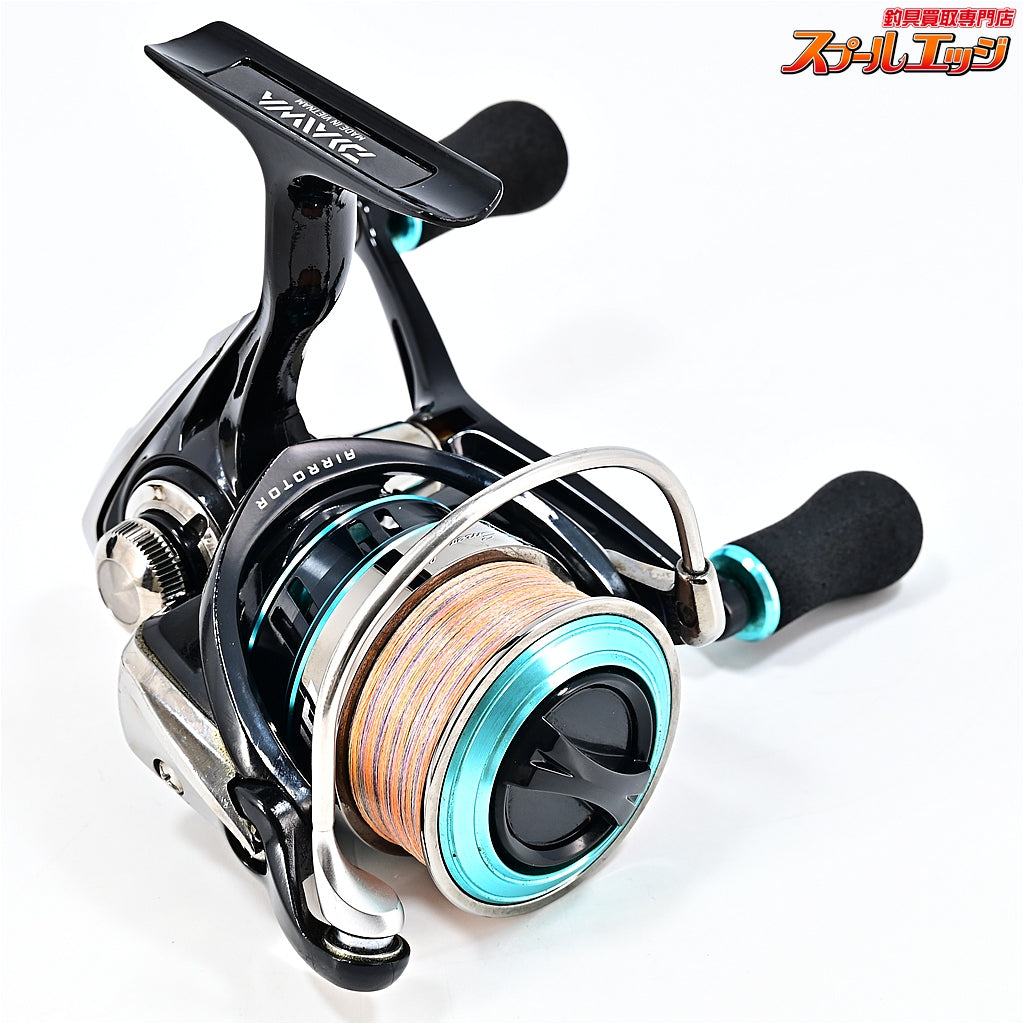【ダイワ】 16エメラルダス 2508PE-H-DH DAIWA EMERALDAS