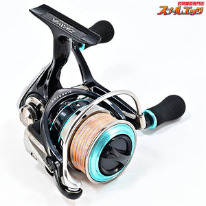 【ダイワ】 16エメラルダス 2508PE-H-DH DAIWA EMERALDAS