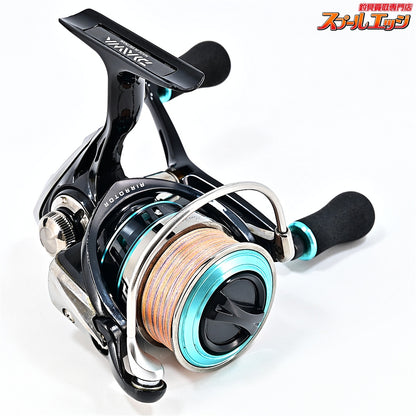 【ダイワ】 16エメラルダス 2508PE-H-DH DAIWA EMERALDAS