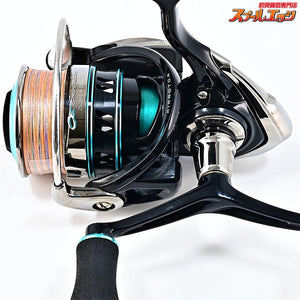 【ダイワ】 16エメラルダス 2508PE-H-DH DAIWA EMERALDAS