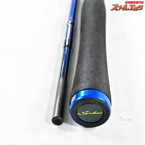 【ダイワ】 ソルティスト エクストリーム STX-BC ショートバイト69 DAIWA SALTIST SHORT-BITE シーバス K_222