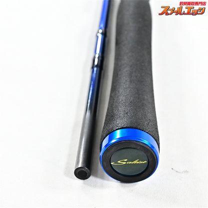 【ダイワ】 ソルティスト エクストリーム STX-BC ショートバイト69 DAIWA SALTIST SHORT-BITE シーバス K_222