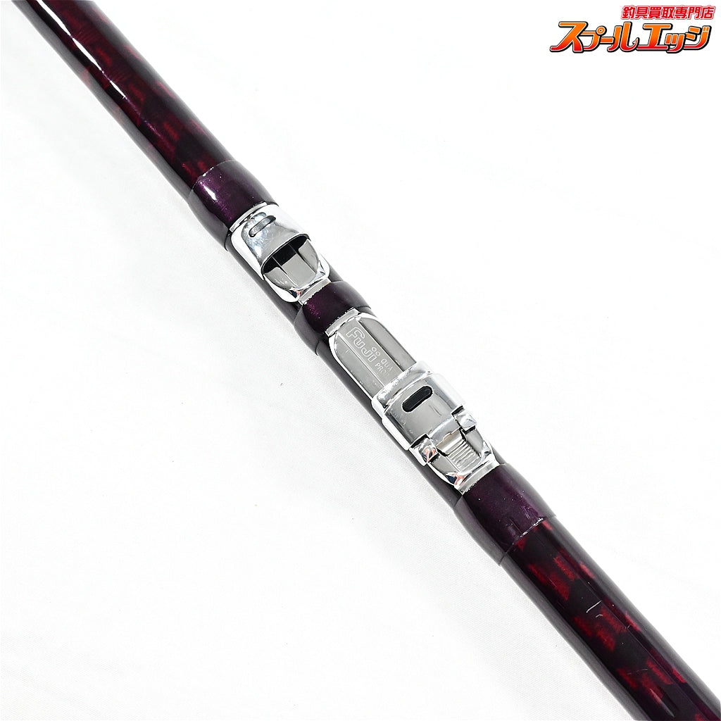 【シマノ】 14サーフリーダー 405CX-T SHIMANO SURF LEADER シロギス カレイ K_165