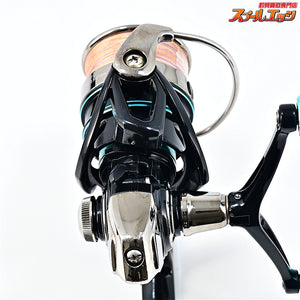 【ダイワ】 16エメラルダス 2508PE-H-DH DAIWA EMERALDAS