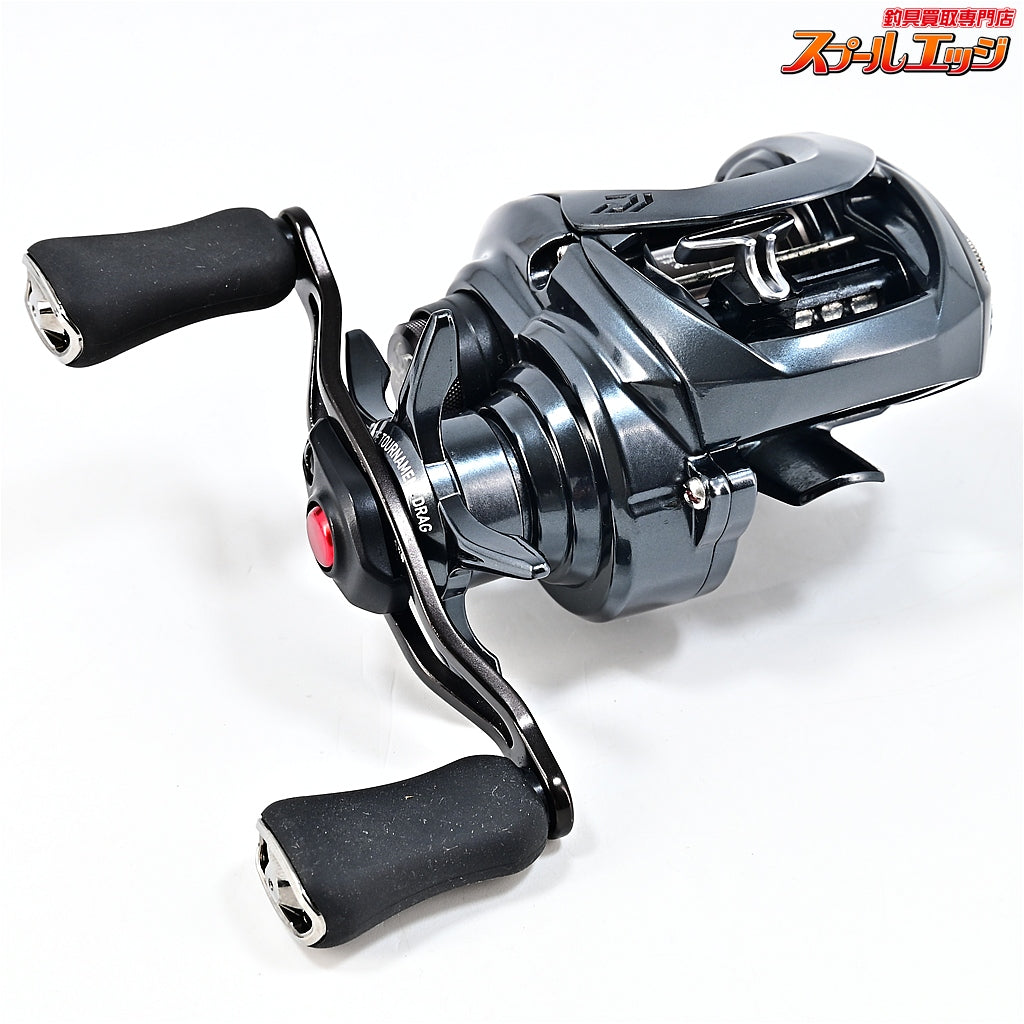 【ダイワ】 20タトゥーラ SV TW 103SH DAIWA TATULA