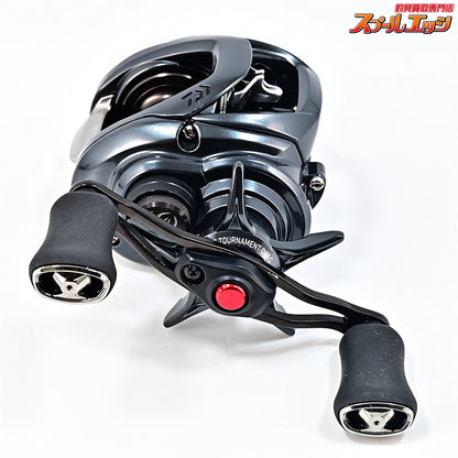 【ダイワ】 20タトゥーラ SV TW 103SH DAIWA TATULA