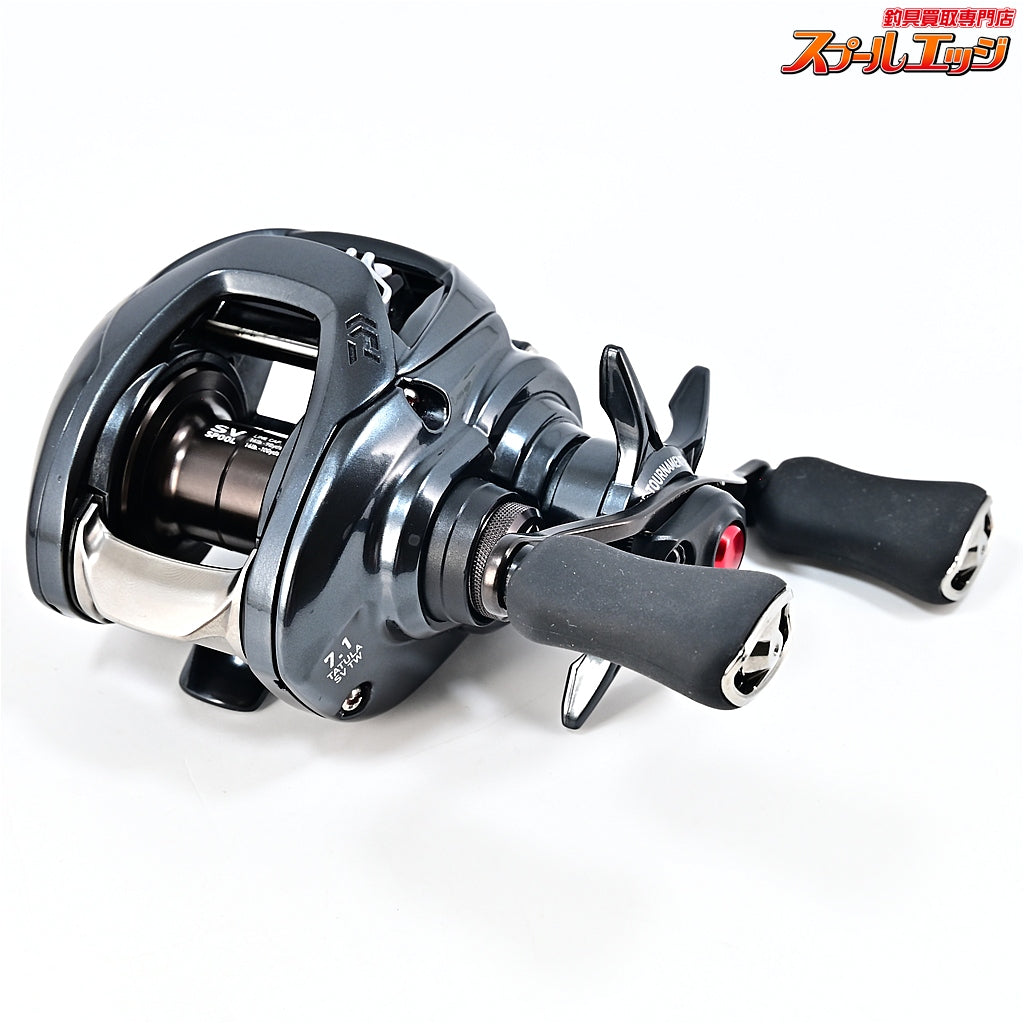 【ダイワ】 20タトゥーラ SV TW 103SH DAIWA TATULA