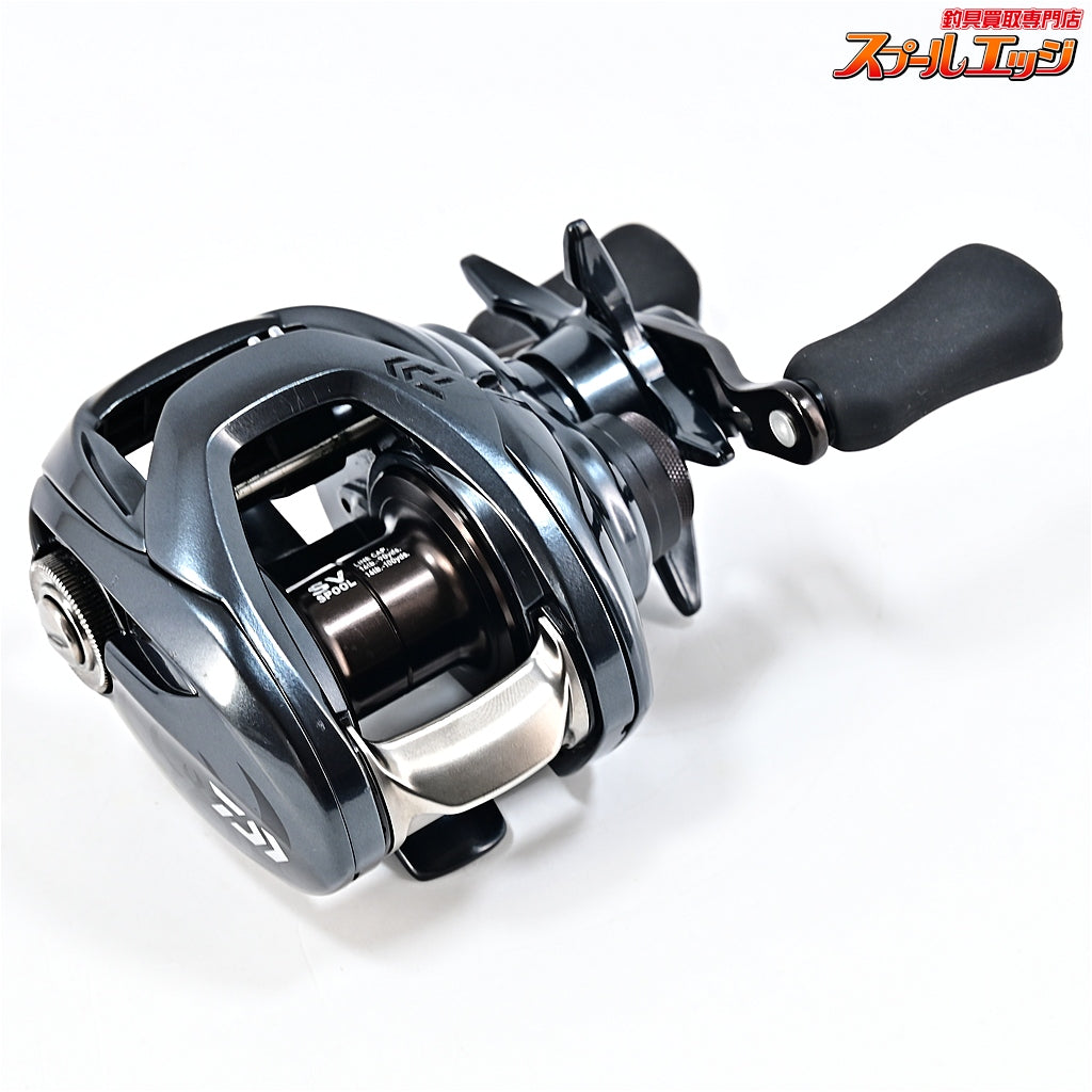 【ダイワ】 20タトゥーラ SV TW 103SH DAIWA TATULA