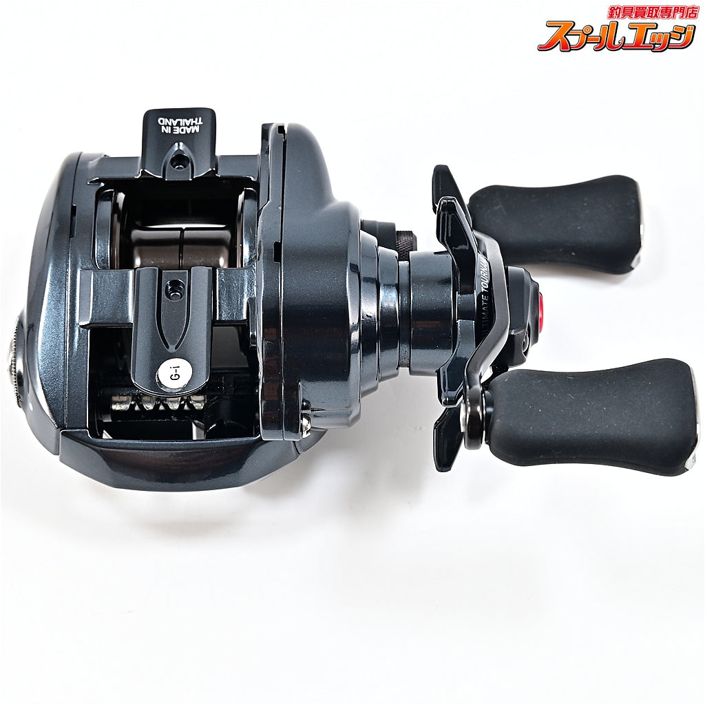 【ダイワ】 20タトゥーラ SV TW 103SH DAIWA TATULA
