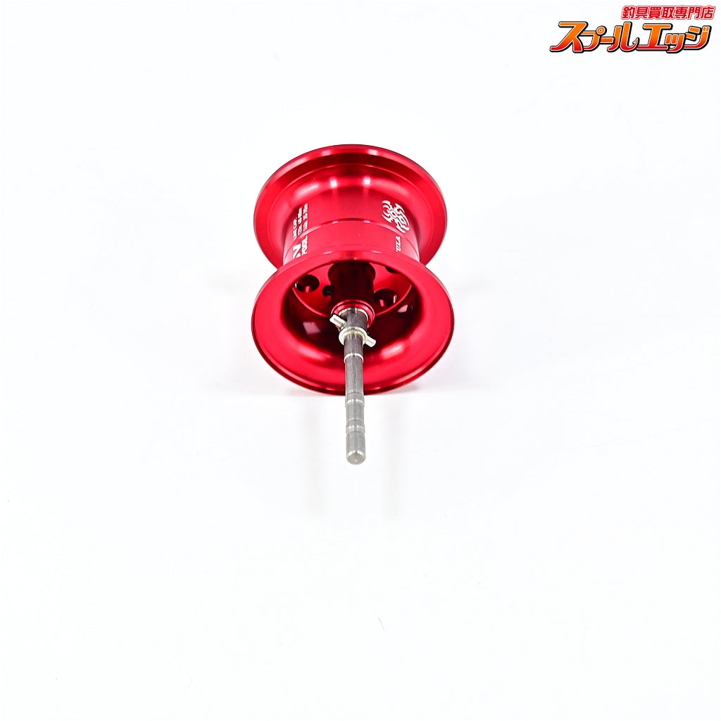 【ダイワxSLPワークス】 20タトゥーラSV用 105 スプール レッド DAIWA SLPWORKS