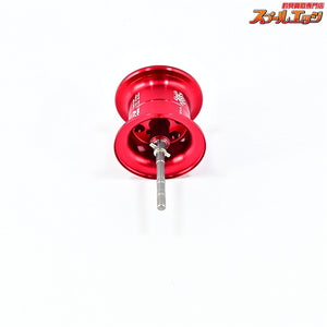 【ダイワxSLPワークス】 20タトゥーラSV用 105 スプール レッド DAIWA SLPWORKS