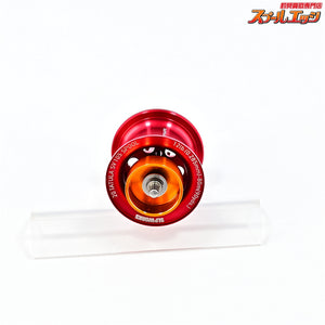 【ダイワxSLPワークス】 20タトゥーラSV用 105 スプール レッド DAIWA SLPWORKS