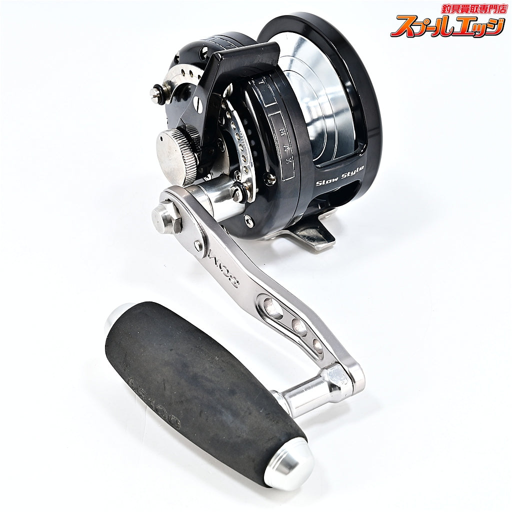 【スタジオオーシャンマークxSJワークス】 マーフィックス N4 200台限定モデル STUDIO-OCEAN-MARKxSJ-WORKS MARFIX