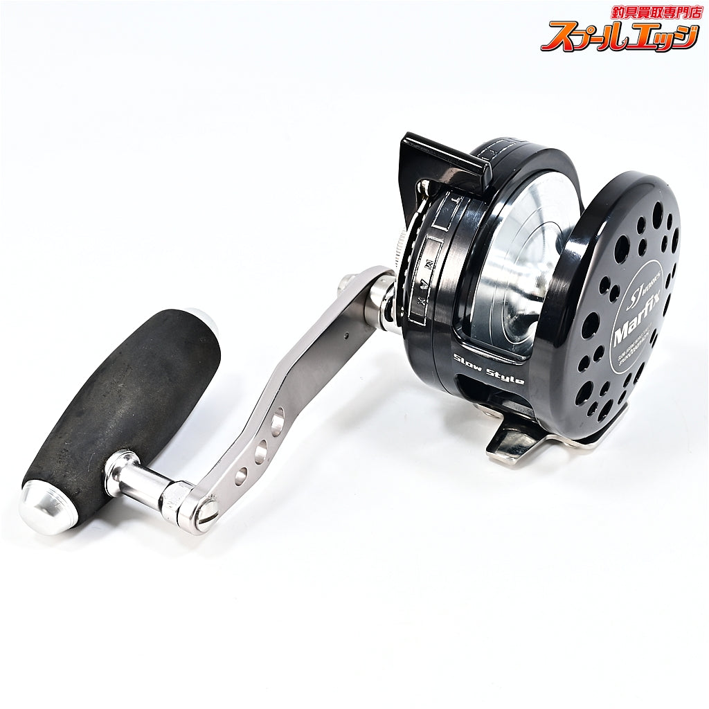 【スタジオオーシャンマークxSJワークス】 マーフィックス N4 200台限定モデル STUDIO-OCEAN-MARKxSJ-WORKS MARFIX
