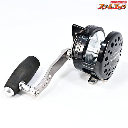 【スタジオオーシャンマークxSJワークス】 マーフィックス N4 200台限定モデル STUDIO-OCEAN-MARKxSJ-WORKS MARFIX