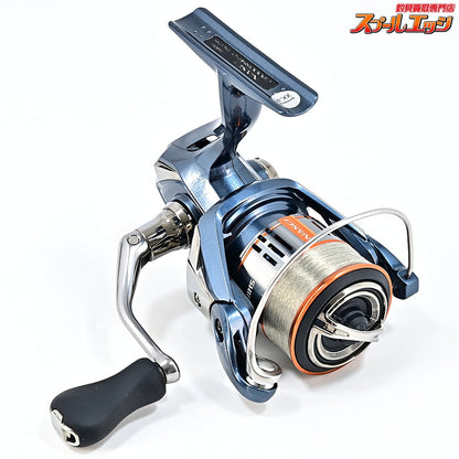 【シマノ】 26ナスキー C2000SHG SHIMANO NASCI