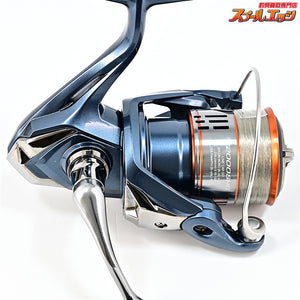 【シマノ】 26ナスキー C2000SHG SHIMANO NASCI