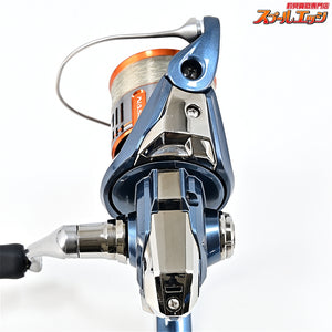 【シマノ】 26ナスキー C2000SHG SHIMANO NASCI