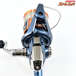 【シマノ】 26ナスキー C2000SHG SHIMANO NASCI