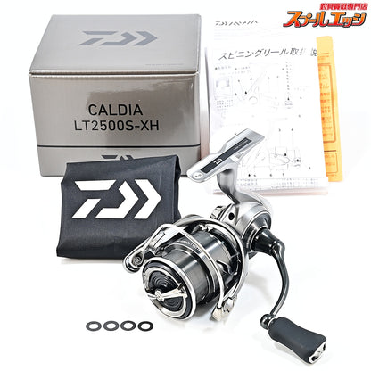 【ダイワ】 25カルディア LT 2500S-XH DAIWA CALDIA