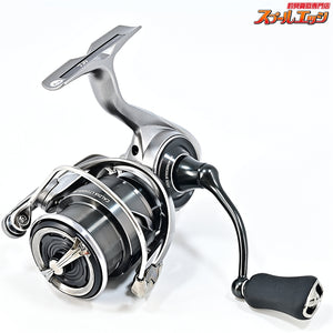 【ダイワ】 25カルディア LT 2500S-XH DAIWA CALDIA