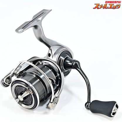 【ダイワ】 25カルディア LT 2500S-XH DAIWA CALDIA