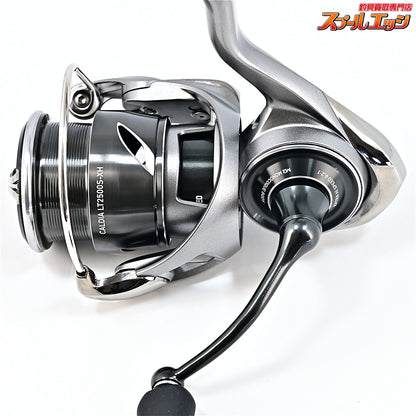 【ダイワ】 25カルディア LT 2500S-XH DAIWA CALDIA