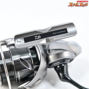 【ダイワ】 25カルディア LT 2500S-XH DAIWA CALDIA
