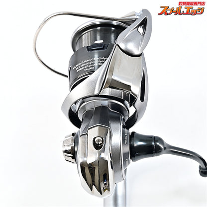 【ダイワ】 25カルディア LT 2500S-XH DAIWA CALDIA