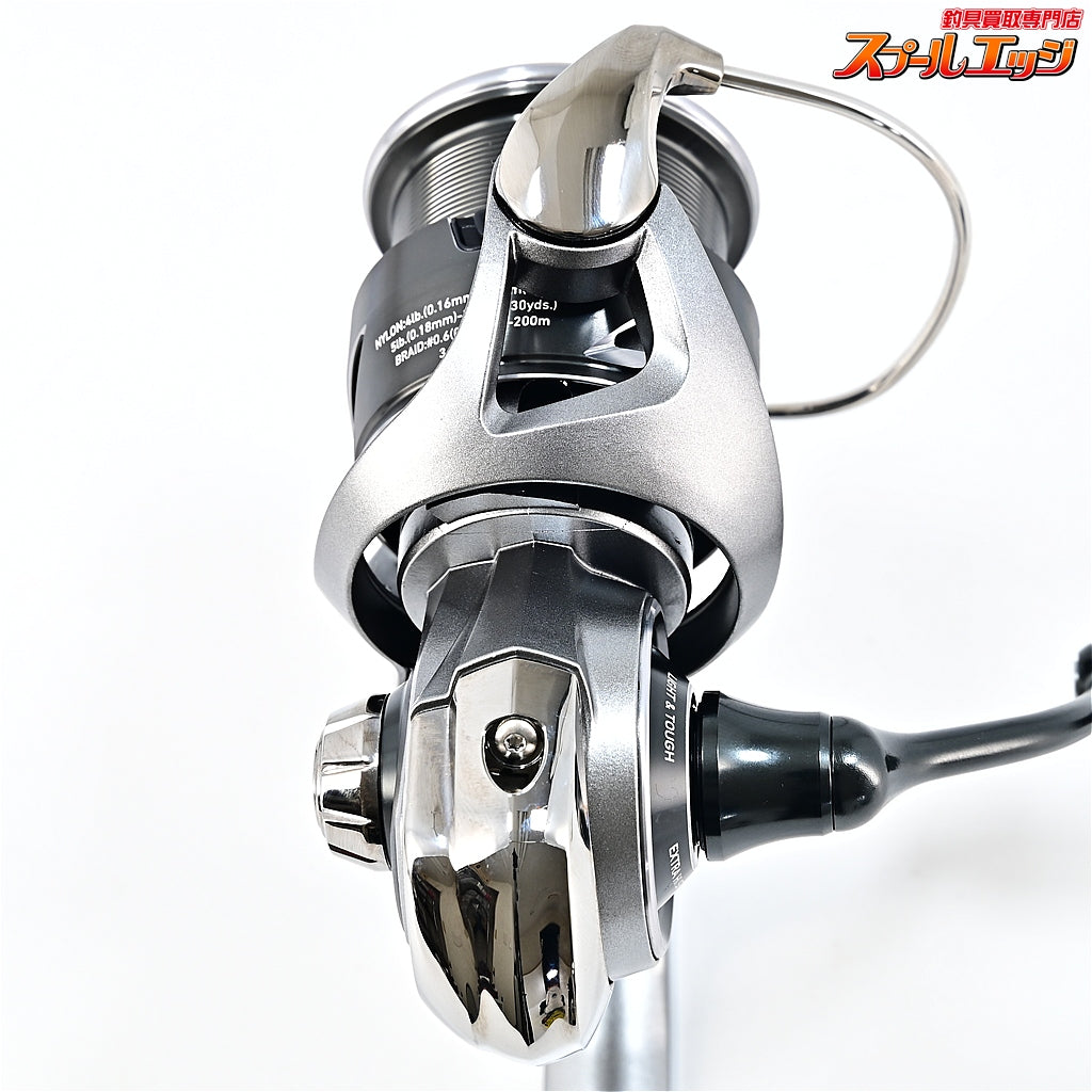 【ダイワ】 25カルディア LT 2500S-XH DAIWA CALDIA