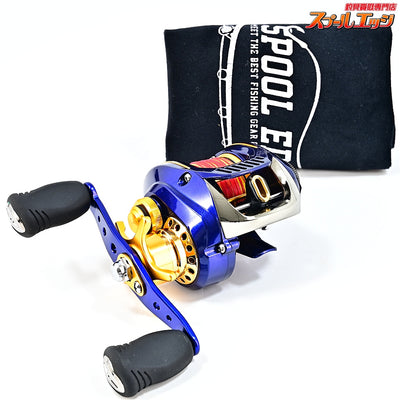 【ダイワ】 TDジリオン 100H PEスペシャル DAIWA TEAM DAIWA ZILLION PE-SPECIAL