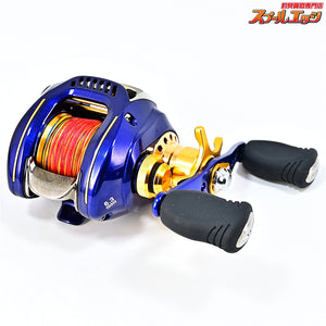 【ダイワ】 TDジリオン 100H PEスペシャル DAIWA TEAM DAIWA ZILLION PE-SPECIAL