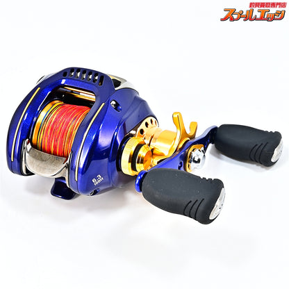 【ダイワ】 TDジリオン 100H PEスペシャル DAIWA TEAM DAIWA ZILLION PE-SPECIAL