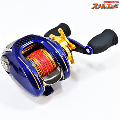 【ダイワ】 TDジリオン 100H PEスペシャル DAIWA TEAM DAIWA ZILLION PE-SPECIAL