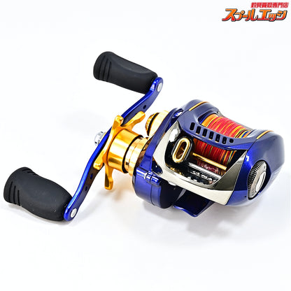【ダイワ】 TDジリオン 100H PEスペシャル DAIWA TEAM DAIWA ZILLION PE-SPECIAL