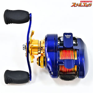 【ダイワ】 TDジリオン 100H PEスペシャル DAIWA TEAM DAIWA ZILLION PE-SPECIAL