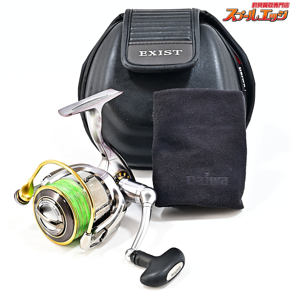 【ダイワ】 イグジスト ハイパーカスタム 2508 DAIWA EXIST HYPER CUSTOM