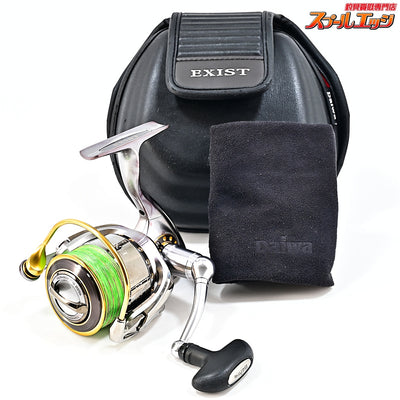【ダイワ】 イグジスト ハイパーカスタム 2508 DAIWA EXIST HYPER CUSTOM