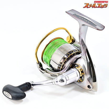 【ダイワ】 イグジスト ハイパーカスタム 2508 DAIWA EXIST HYPER CUSTOM