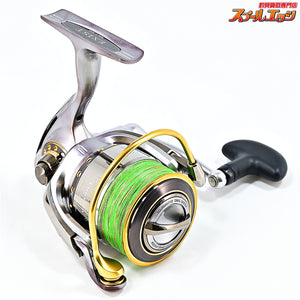 【ダイワ】 イグジスト ハイパーカスタム 2508 DAIWA EXIST HYPER CUSTOM