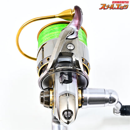 【ダイワ】 イグジスト ハイパーカスタム 2508 DAIWA EXIST HYPER CUSTOM