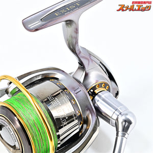 【ダイワ】 イグジスト ハイパーカスタム 2508 DAIWA EXIST HYPER CUSTOM
