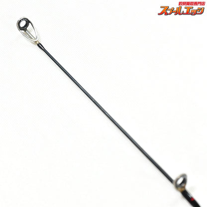 【デジーノ】 レーベン DL-SJ611ULRST2S DESIGNO LEBEN ブラックバス K_253