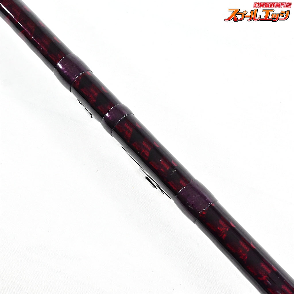 【シマノ】 14サーフリーダー 405CX-T SHIMANO SURF LEADER シロギス カレイ K_165